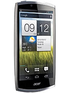 Best available price of Acer CloudMobile S500 in Morocco
