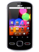 Best available price of Acer beTouch E140 in Morocco