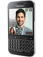 Best available price of BlackBerry Classic in Morocco