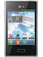 Best available price of LG Optimus L3 E400 in Morocco