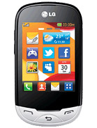 Best available price of LG EGO Wi-Fi in Morocco