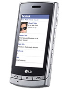 Best available price of LG GT405 in Morocco