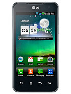 Best available price of LG Optimus 2X in Morocco