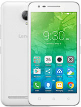 Best available price of Lenovo C2 in Morocco