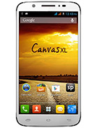 Best available price of Micromax A119 Canvas XL in Morocco