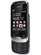 Best available price of Nokia C2-06 in Morocco