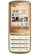 Best available price of Nokia C3-01 Gold Edition in Morocco