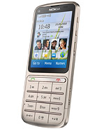 Best available price of Nokia C3-01 Touch and Type in Morocco