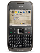 Best available price of Nokia E73 Mode in Morocco