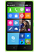 Best available price of Nokia X2 Dual SIM in Morocco