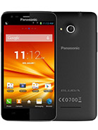 Best available price of Panasonic Eluga A in Morocco