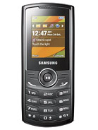 Best available price of Samsung E2230 in Morocco