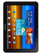 Best available price of Samsung Galaxy Tab 8-9 4G P7320T in Morocco