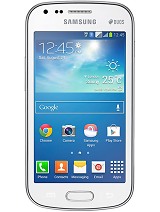 Best available price of Samsung Galaxy S Duos 2 S7582 in Morocco