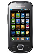 Best available price of Samsung I5800 Galaxy 3 in Morocco
