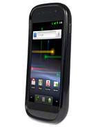 Best available price of Samsung Google Nexus S 4G in Morocco