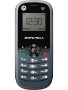 Best available price of Motorola WX161 in Morocco