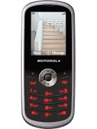 Best available price of Motorola WX290 in Morocco