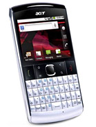Best available price of Acer beTouch E210 in Morocco