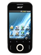 Best available price of Acer beTouch E110 in Morocco
