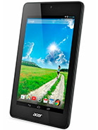 Best available price of Acer Iconia One 7 B1-730 in Morocco