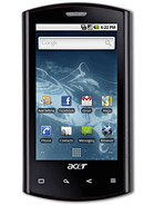 Best available price of Acer Liquid E in Morocco