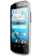 Best available price of Acer Liquid E1 in Morocco