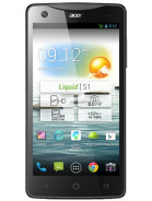 Best available price of Acer Liquid S1 in Morocco