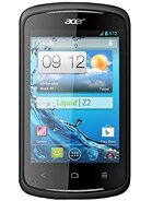 Best available price of Acer Liquid Z2 in Morocco