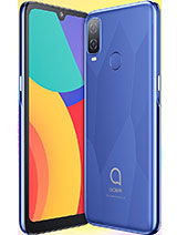Best available price of alcatel 1L (2021) in Morocco