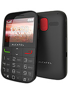 Best available price of alcatel 2000 in Morocco