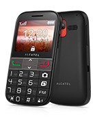 Best available price of alcatel 2001 in Morocco