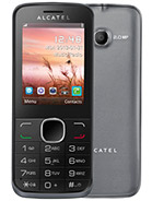 Best available price of alcatel 2005 in Morocco