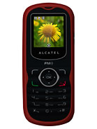 Best available price of alcatel OT-305 in Morocco