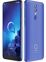 Best available price of alcatel 3L in Morocco
