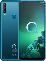 Best available price of alcatel 3x (2019) in Morocco