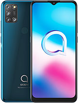 Best available price of alcatel 3X (2020) in Morocco