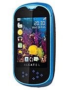 Best available price of alcatel OT-708 One Touch MINI in Morocco