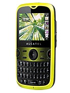 Best available price of alcatel OT-800 One Touch Tribe in Morocco