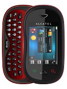 Best available price of alcatel OT-880 One Touch XTRA in Morocco