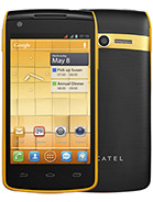 Best available price of alcatel OT-992D in Morocco