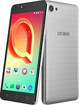Best available price of alcatel A5 LED in Morocco