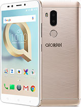 Best available price of alcatel A7 XL in Morocco