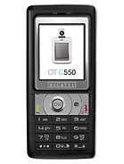 Best available price of alcatel OT-C550 in Morocco