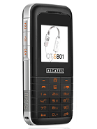 Best available price of alcatel OT-E801 in Morocco