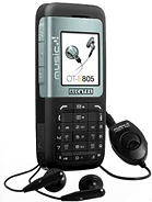 Best available price of alcatel OT-E805 in Morocco