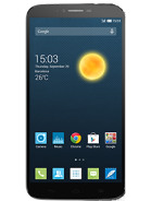 Best available price of alcatel Hero 2 in Morocco