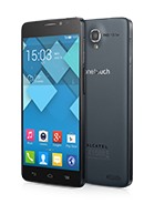 Best available price of alcatel Idol X in Morocco