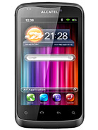 Best available price of alcatel OT-978 in Morocco