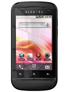 Best available price of alcatel OT-918 in Morocco
